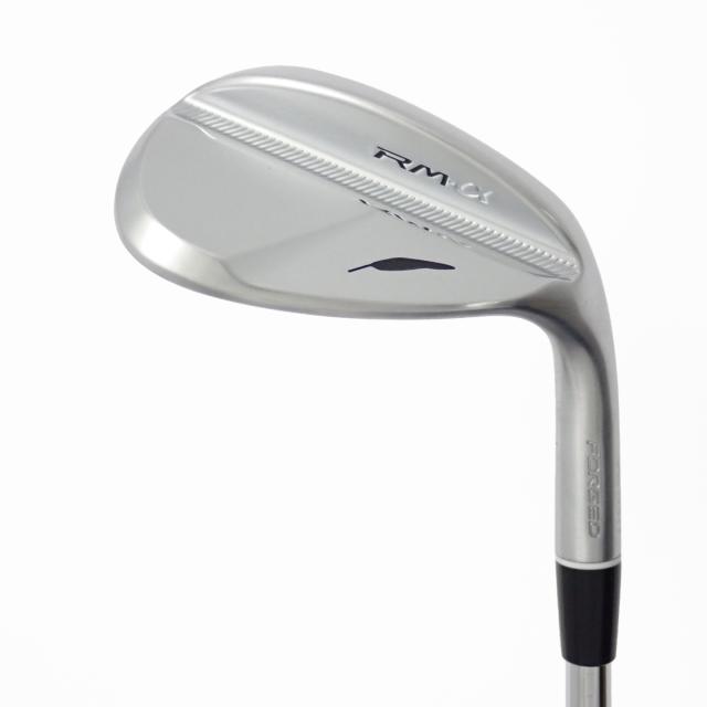 【中古ゴルフクラブ】フォーティーン　RM　RM-α ウェッジ N.S.PRO TS-101w　シャフト：N.S.PRO TS-101w