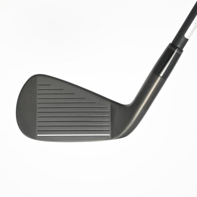 【中古ゴルフクラブ】フォーティーン　FOURTEEN　GelongD IX-001 アイアン FT-70i　シャフト：FT-70i_2