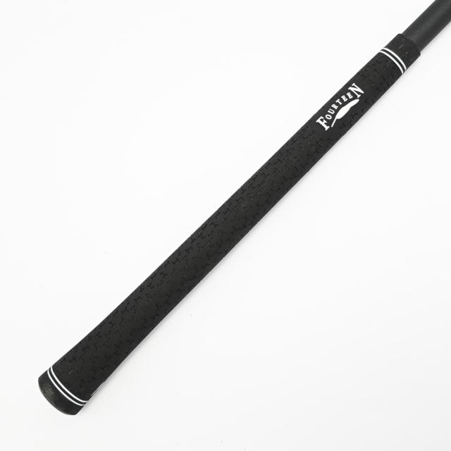 【中古ゴルフクラブ】フォーティーン　FOURTEEN　GelongD IX-001 アイアン FT-70i　シャフト：FT-70i_5