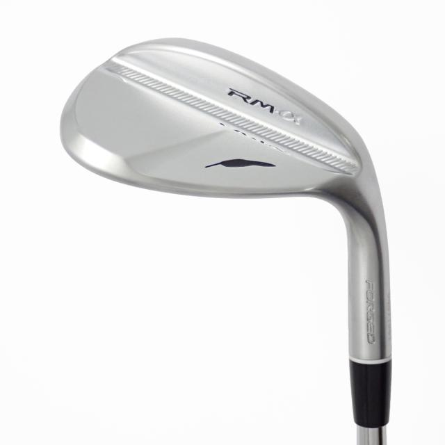 【中古ゴルフクラブ】フォーティーン　RM　RM-α ウェッジ N.S.PRO TS-101w　シャフト：N.S.PRO TS-101w