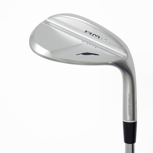 【中古ゴルフクラブ】フォーティーン　RM　RM-α ウェッジ N.S.PRO TS-101w　シャフト：N.S.PRO TS-101w