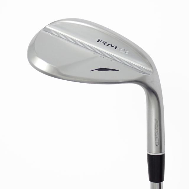 【中古ゴルフクラブ】フォーティーン　RM　RM-α ウェッジ N.S.PRO TS-101w　シャフト：N.S.PRO TS-101w