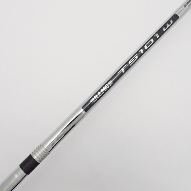【中古ゴルフクラブ】フォーティーン　RM　RM-α ウェッジ N.S.PRO TS-101w　シャフト：N.S.PRO TS-101w_5