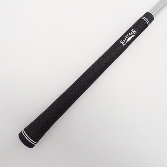 【中古ゴルフクラブ】フォーティーン　RM　RM-α ウェッジ N.S.PRO TS-101w　シャフト：N.S.PRO TS-101w_6