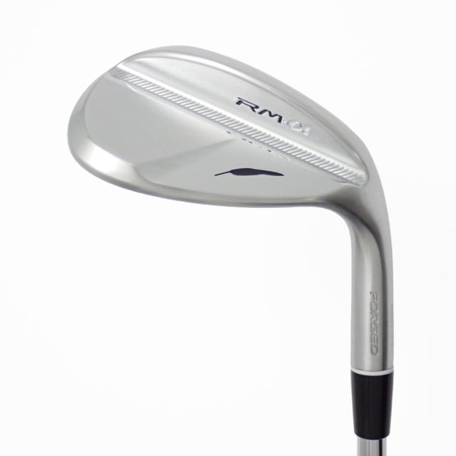 【中古ゴルフクラブ】フォーティーン　RM　RM-α ウェッジ N.S.PRO TS-101w　シャフト：N.S.PRO TS-101w