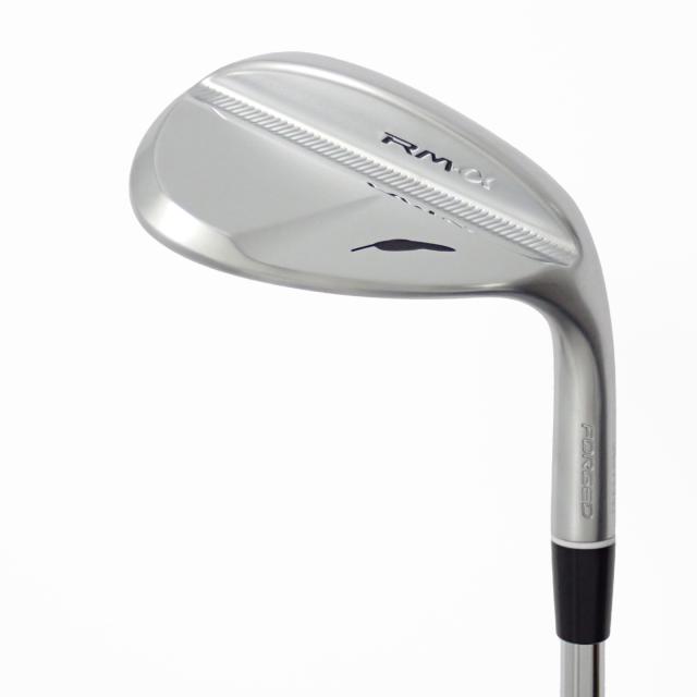 【中古ゴルフクラブ】フォーティーン　RM　RM-α ウェッジ N.S.PRO TS-101w　シャフト：N.S.PRO TS-101w