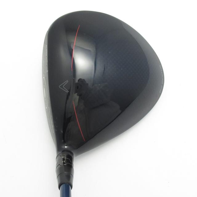 【中古ゴルフクラブ】キャロウェイゴルフ　BIG BERTHA　ビッグバーサ B21 ドライバー Speeder Evolution for Callaway　シャフト：Spee…_1