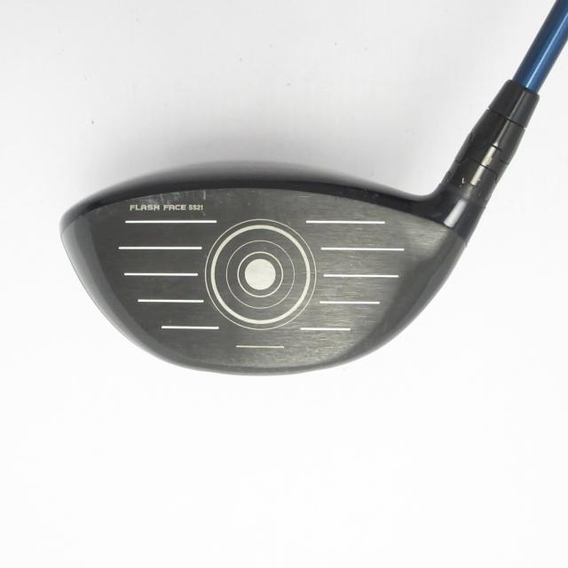 【中古ゴルフクラブ】キャロウェイゴルフ　BIG BERTHA　ビッグバーサ B21 ドライバー Speeder Evolution for Callaway　シャフト：Spee…_2