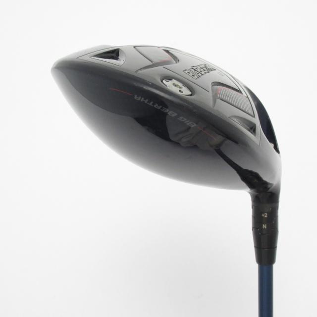 【中古ゴルフクラブ】キャロウェイゴルフ　BIG BERTHA　ビッグバーサ B21 ドライバー Speeder Evolution for Callaway　シャフト：Spee…_4
