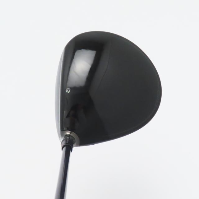 【中古ゴルフクラブ】テーラーメイド　Qi10　Qi10 MAX ドライバー Diamana Blue TM50　シャフト：Diamana Blue TM50_1