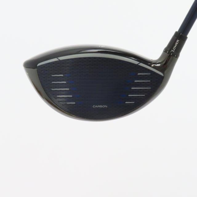 【中古ゴルフクラブ】テーラーメイド　Qi10　Qi10 MAX ドライバー Diamana Blue TM50　シャフト：Diamana Blue TM50_2