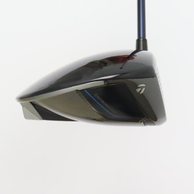 【中古ゴルフクラブ】テーラーメイド　Qi10　Qi10 MAX ドライバー Diamana Blue TM50　シャフト：Diamana Blue TM50_3