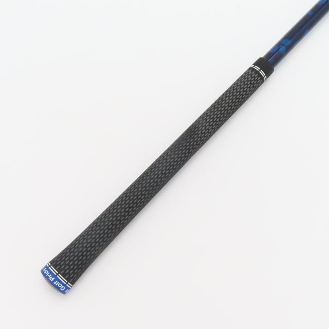 【中古ゴルフクラブ】テーラーメイド　Qi10　Qi10 MAX ドライバー Diamana Blue TM50　シャフト：Diamana Blue TM50_6