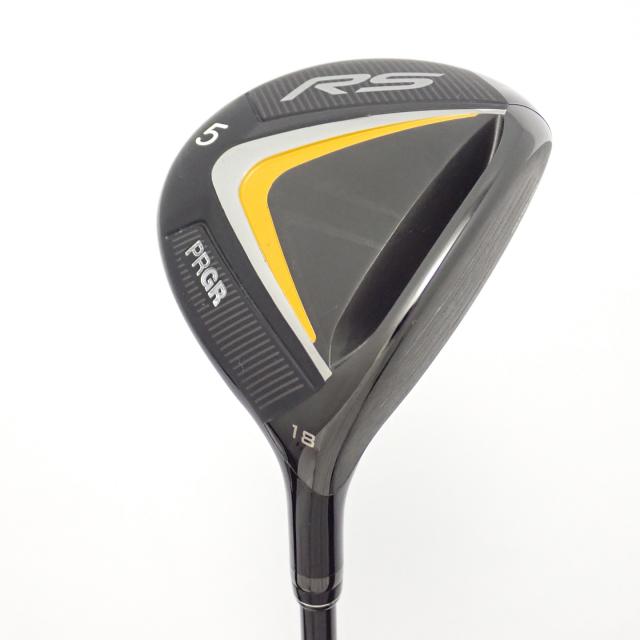 【中古ゴルフ野球クラブ】労働者階級歯車 RS RS JUST フェアウェイウッド Diamana FOR PRGR 矢がら：Diamana FOR PRGR
