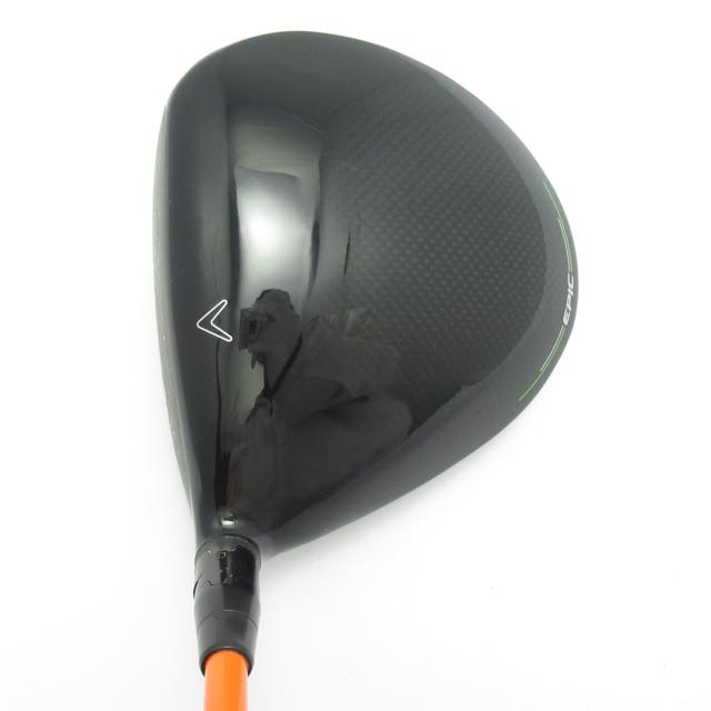 【中古ゴルフクラブ】キャロウェイゴルフ　EPIC　エピック MAX LS ドライバー ATTAS 5GoGo 6　シャフト：ATTAS 5GoGo 6_1