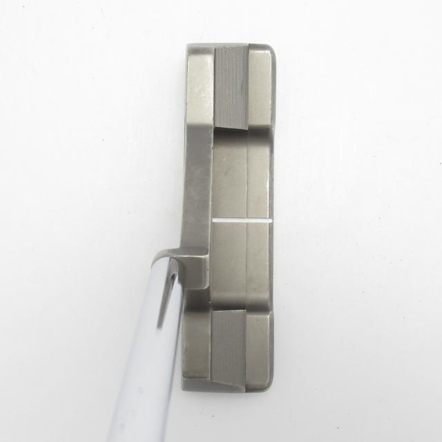 【中古ゴルフクラブ】テーラーメイド　TRUSS　トラス TB2 パター スチールシャフト　シャフト：スチールシャフト_1