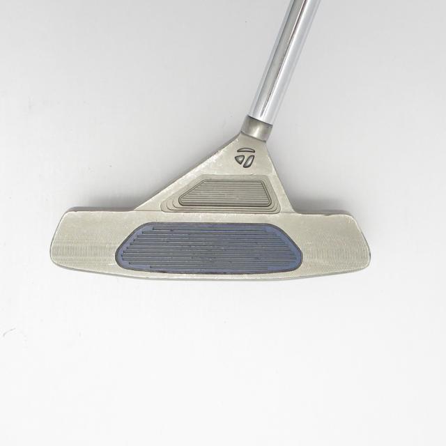 【中古ゴルフクラブ】テーラーメイド　TRUSS　トラス TB2 パター スチールシャフト　シャフト：スチールシャフト_2