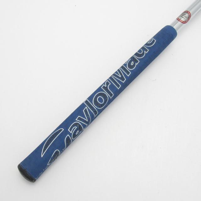【中古ゴルフクラブ】テーラーメイド　TRUSS　トラス TB2 パター スチールシャフト　シャフト：スチールシャフト_6