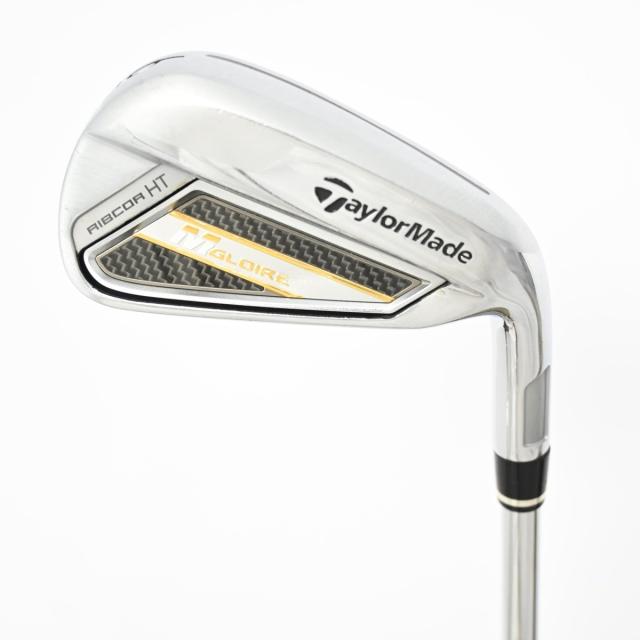 【中古ゴルフクラブ】テーラーメイド　M GLOIRE　M GLOIRE アイアン N.S.PRO 820GH　シャフト：N.S.PRO 820GH