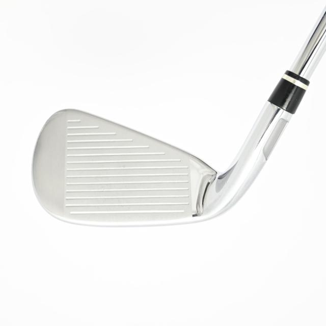 【中古ゴルフクラブ】テーラーメイド　M GLOIRE　M GLOIRE アイアン N.S.PRO 820GH　シャフト：N.S.PRO 820GH_2