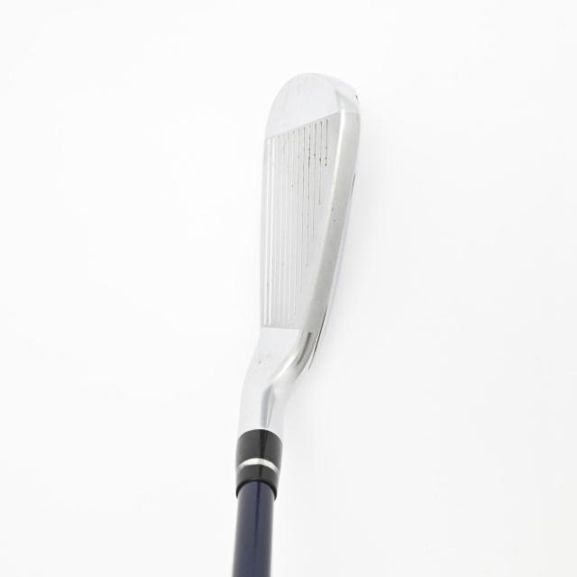 【中古ゴルフクラブ】ヤマハ　inpres　21 インプレス UD+2 アイアン Air Speeder for Yamaha M421i　シャフト：Air Speeder for Yamaha…_1