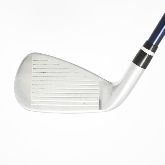 【中古ゴルフクラブ】ヤマハ　inpres　21 インプレス UD+2 アイアン Air Speeder for Yamaha M421i　シャフト：Air Speeder for Yamaha…_2