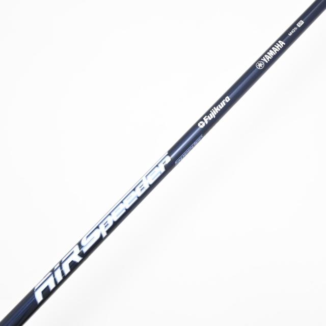 【中古ゴルフクラブ】ヤマハ　inpres　21 インプレス UD+2 アイアン Air Speeder for Yamaha M421i　シャフト：Air Speeder for Yamaha…_4
