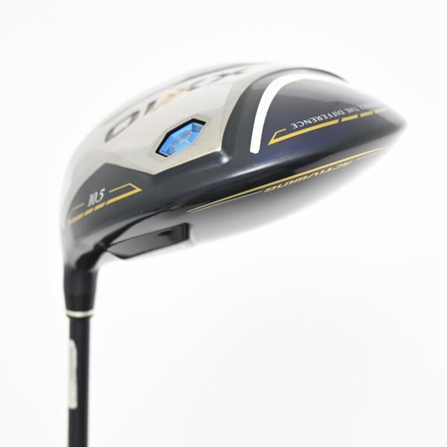 【中古ゴルフクラブ】ダンロップ　XXIO　ゼクシオ(2022) ネイビー ドライバー XXIO MP1200　シャフト：XXIO MP1200　レフティ_4