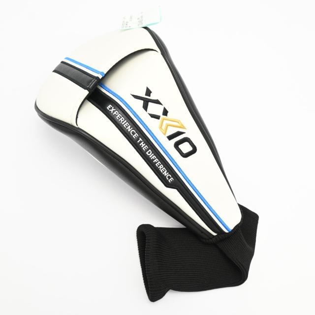 【中古ゴルフクラブ】ダンロップ　XXIO　ゼクシオ(2022) ネイビー ドライバー XXIO MP1200　シャフト：XXIO MP1200　レフティ_7