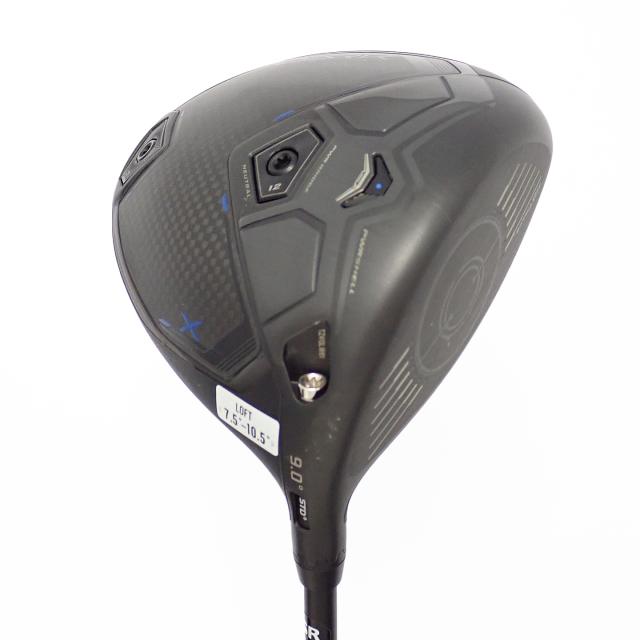 中古ゴルフクラブ】コブラ DARKSPEED ダークスピード X 中古ゴルフクラブ】コブラ DARKSPEED ダークスピード X