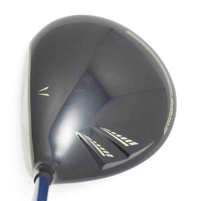【中古ゴルフクラブ】ダンロップ　XXIO　ゼクシオ 13(2024) ドライバー MP1300カーボン　シャフト：MP1300カーボン_1