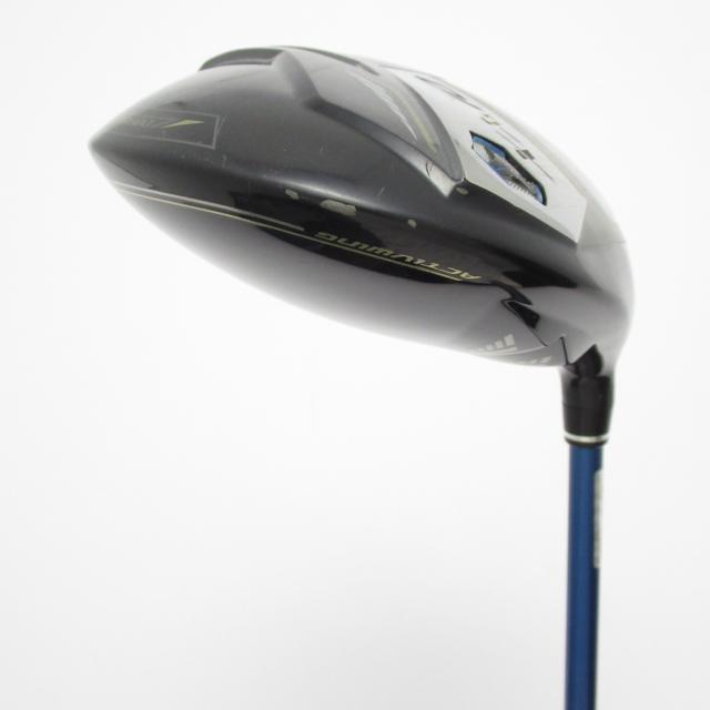 【中古ゴルフクラブ】ダンロップ　XXIO　ゼクシオ 13(2024) ドライバー MP1300カーボン　シャフト：MP1300カーボン_4