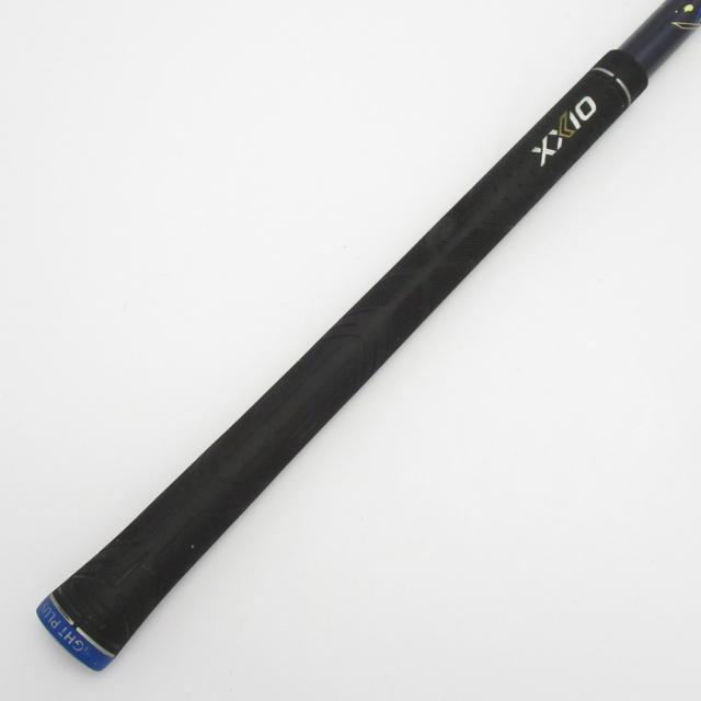 【中古ゴルフクラブ】ダンロップ　XXIO　ゼクシオ 13(2024) ドライバー MP1300カーボン　シャフト：MP1300カーボン_6