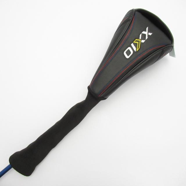 【中古ゴルフクラブ】ダンロップ　XXIO　ゼクシオ 13(2024) ドライバー MP1300カーボン　シャフト：MP1300カーボン_7