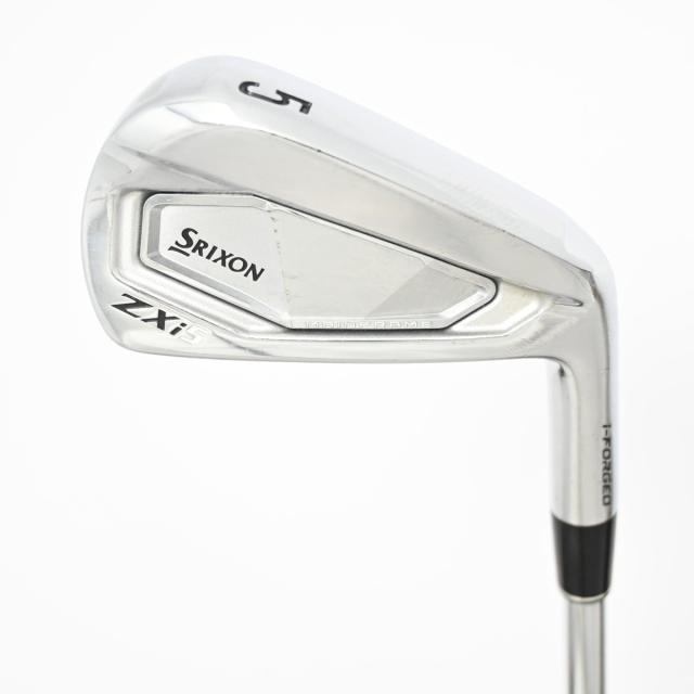 【中古ゴルフクラブ】ダンロップ　SRIXON　スリクソン ZXi5 アイアン N.S.PRO MODUS3 TOUR 105　シャフト：N.S.PRO MODUS3 TOUR 105