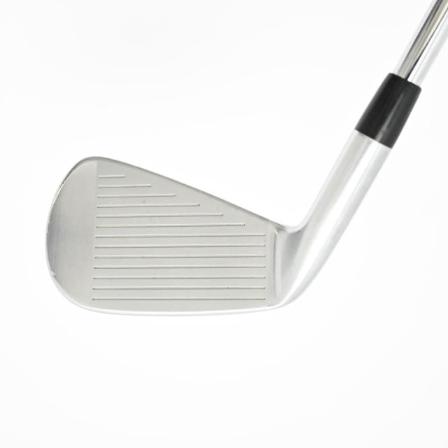 【中古ゴルフクラブ】ブリヂストン　BRIDGESTONE GOLF　242CB+ アイアン N.S.PRO 850GH neo　シャフト：N.S.PRO 850GH neo_2