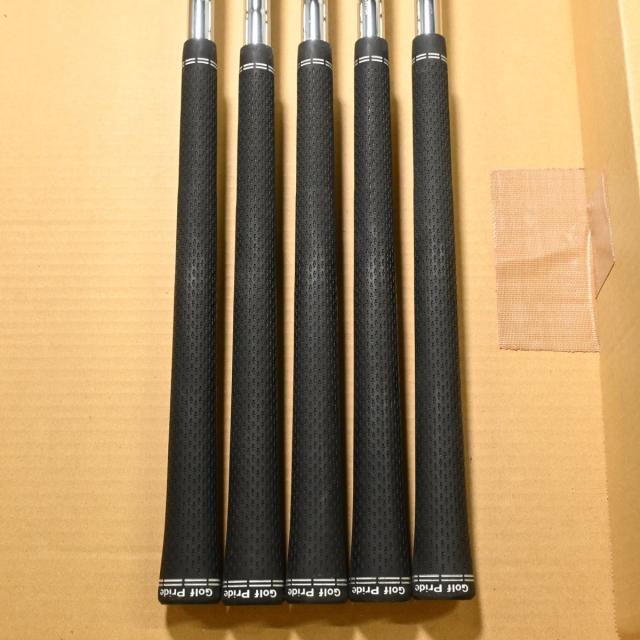 【中古ゴルフクラブ】タイトリスト　T SERIES　T100S アイアン N.S.PRO 105T　シャフト：N.S.PRO 105T_7