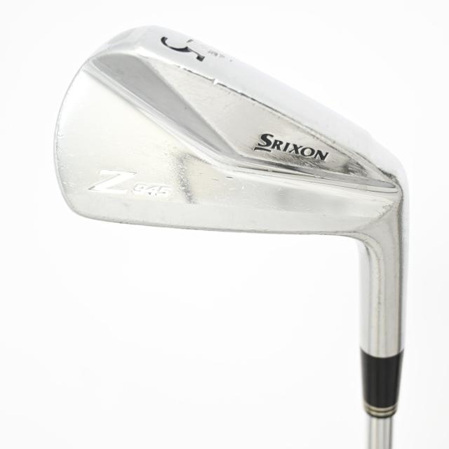 【中古ゴルフクラブ】ダンロップ　SRIXON　スリクソン Z945 アイアン Dynamic Gold DST　シャフト：Dynamic Gold DST
