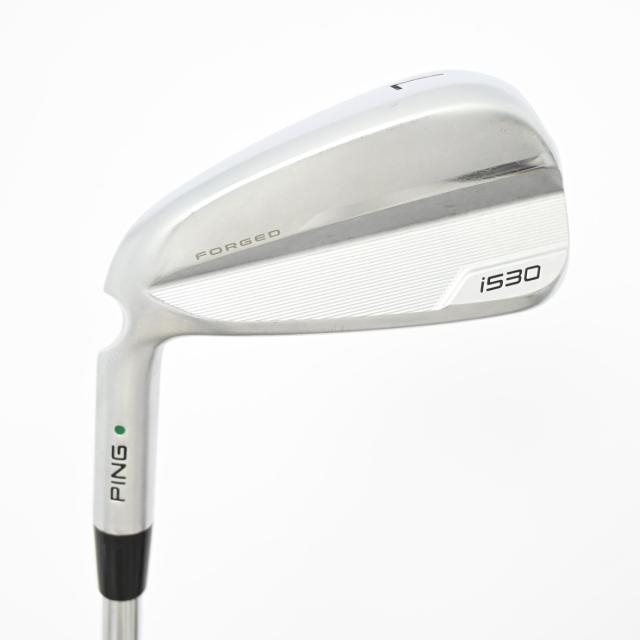 【中古ゴルフクラブ】ピン　I SERIES　i530 アイアン N.S.PRO 850GH neo　シャフト：N.S.PRO 850GH neo　レフティ
