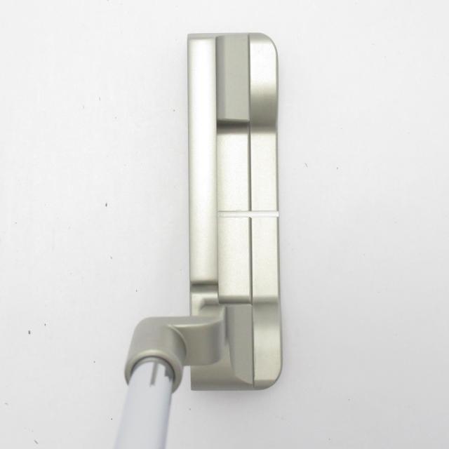 【中古ゴルフクラブ】ピン　PING　PLD ミルド アンサー 30 パター スチールシャフト　シャフト：スチールシャフト_1