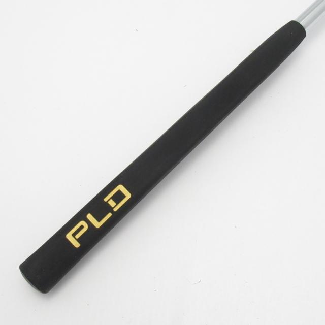 【中古ゴルフクラブ】ピン　PING　PLD ミルド アンサー 30 パター スチールシャフト　シャフト：スチールシャフト_6