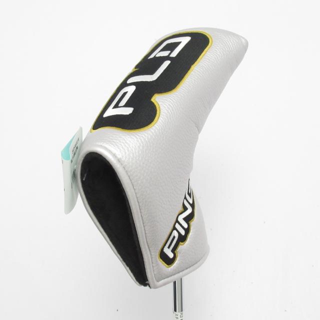 【中古ゴルフクラブ】ピン　PING　PLD ミルド アンサー 30 パター スチールシャフト　シャフト：スチールシャフト_7