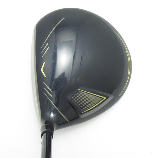 【中古ゴルフクラブ】ダンロップ　XXIO　ゼクシオ(2022) ネイビー ドライバー XXIO MP1200　シャフト：XXIO MP1200_1