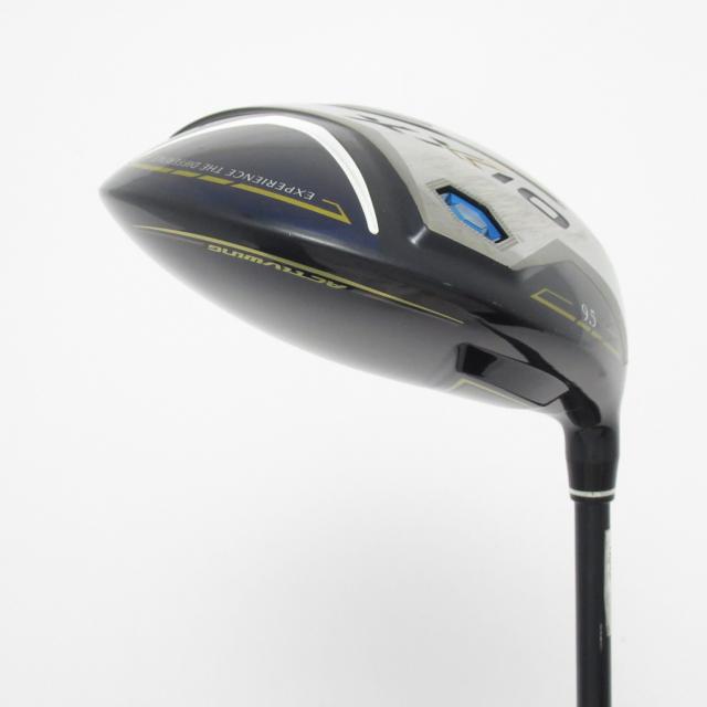 【中古ゴルフクラブ】ダンロップ　XXIO　ゼクシオ(2022) ネイビー ドライバー XXIO MP1200　シャフト：XXIO MP1200_4