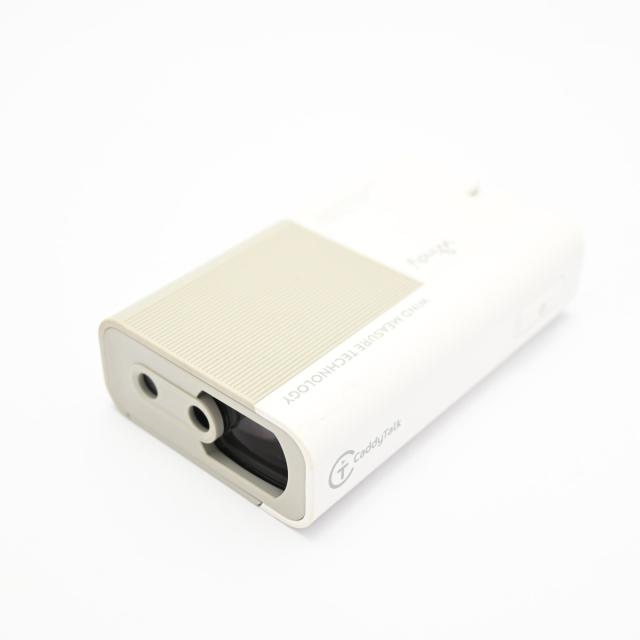 【中古】キャディトーク　CaddyTalk　キャディトーク ウィンディ_1