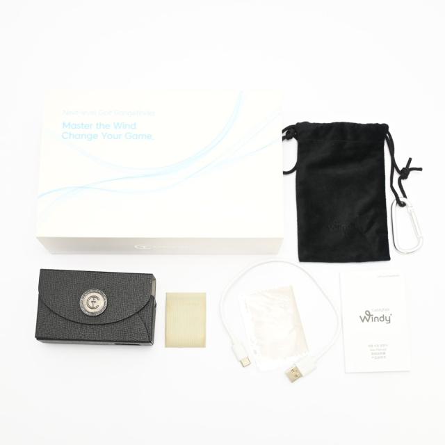 【中古】キャディトーク　CaddyTalk　キャディトーク ウィンディ_4