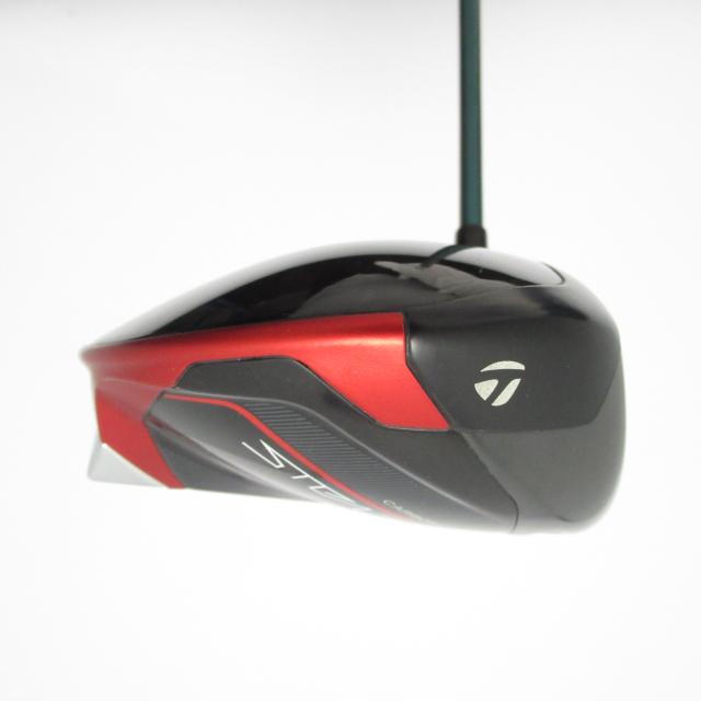 【中古ゴルフクラブ】テーラーメイド　STEALTH　ステルス2 ドライバー Speeder NX GREEN 60　シャフト：Speeder NX GREEN 60_3