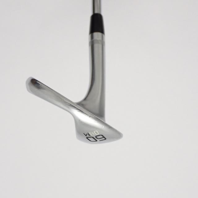 【中古ゴルフ野球クラブ】タイトリスト Vokey 洋弓ケイ SM9 TOUR CHROME ウェッジ BV105 矢がら：BV105