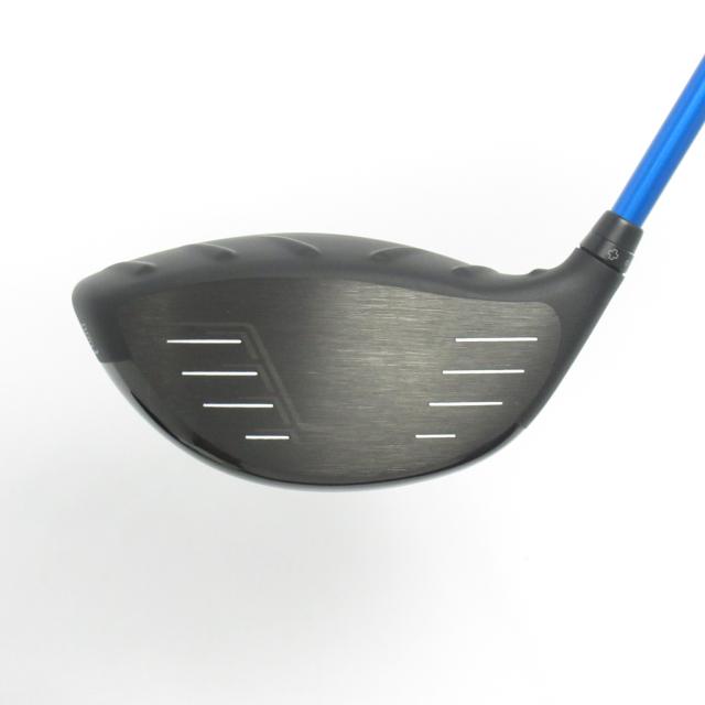 【中古ゴルフクラブ】ピン　G440　G440 LST ドライバー ALTA J CB BLUE　シャフト：ALTA J CB BLUE_2