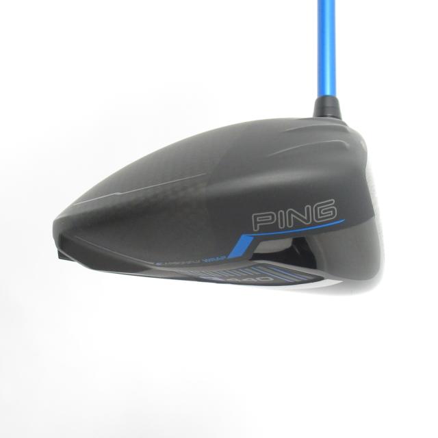 【中古ゴルフクラブ】ピン　G440　G440 LST ドライバー ALTA J CB BLUE　シャフト：ALTA J CB BLUE_3
